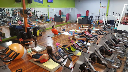 GIMNASIO XTREME