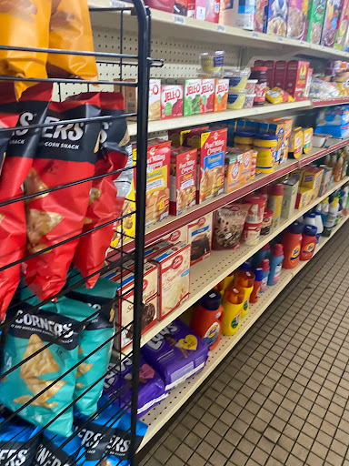 Grocery Store «Kwik Stop Food Store», reviews and photos, 110 N Church St, Goshen, NY 10924, USA