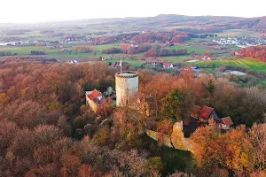 Burg Ravensberg image