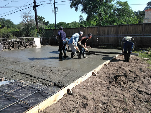 Roofing Contractor «Allstate Contracting, LLC», reviews and photos, 12424 Mile Dr, Houston, TX 77065, USA