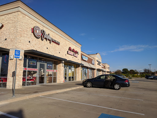 Donut Shop «Shipley Do-Nuts», reviews and photos, 1500 W Hebron Pkwy #100, Carrollton, TX 75010, USA