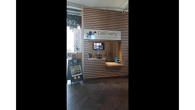 Deli'very à Chamouille