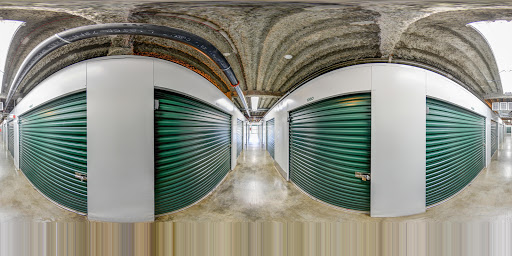 Self-Storage Facility «Storage Post Self Storage Lawrence», reviews and photos, 640 Rockaway Turnpike, Lawrence, NY 11559, USA