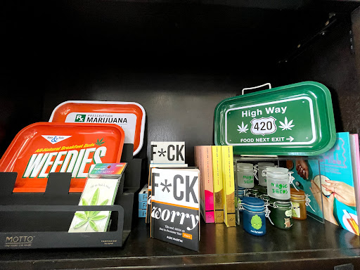 Gift Shop «Soulscape Gift & Book Store», reviews and photos, 765 S Coast Hwy 101 #106, Encinitas, CA 92024, USA