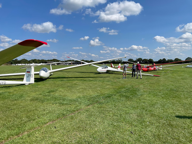 Essex & Suffolk Gliding Club