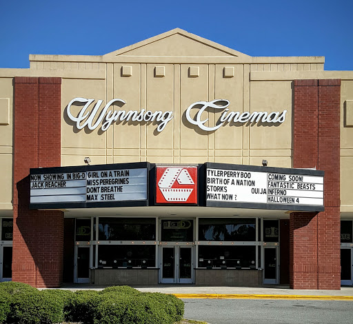 Movie Theater Amc Classic Savannah 11 Reviews And Photos 1150 Shawnee St Savannah Ga