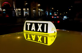 Taxi Confort