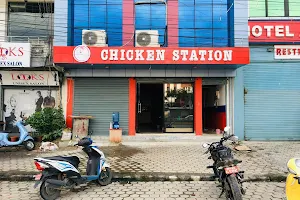 Chicken Station image