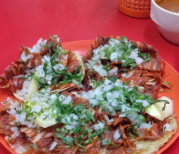 Taqueria Juquilita Tuguiom photo