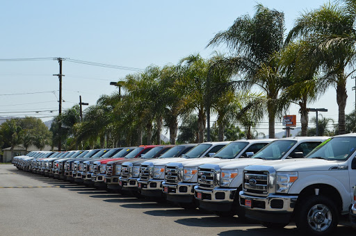 Used Car Dealer «Pacific Auto Center», reviews and photos, 16416 Valley Blvd, Fontana, CA 92335, USA
