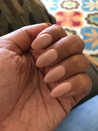 Nail Salon «Pure Bliss Nails & Beauty Salon», reviews and photos, 1611 Satellite Blvd #12, Duluth, GA 30097, USA