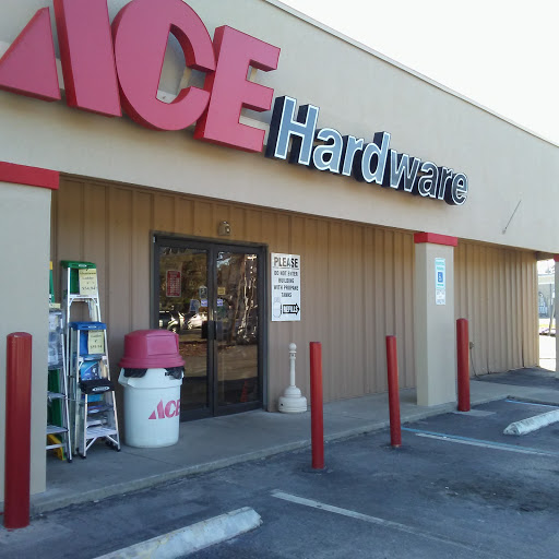 Hardware Store «Ace Hardware of Longwood», reviews and photos, 170 W State Rd 434, Longwood, FL 32750, USA