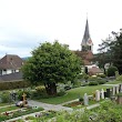 Friedhof Würenlingen
