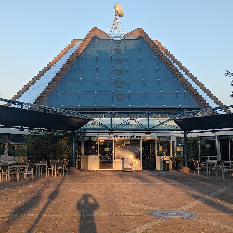 Planetarium Mannheim gGmbH