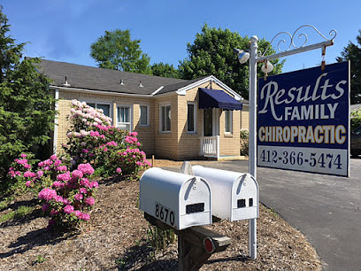 Results Family Chiropractic
