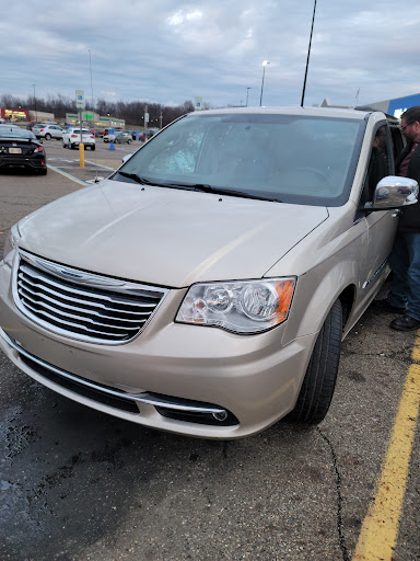 Ford Dealer «Liberty Ford Brunswick», reviews and photos, 3101 Center Rd, Brunswick, OH 44212, USA