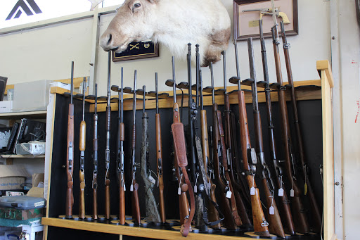 Pawn Shop «Hy & Mikes Million Dollar Pawn», reviews and photos, 3526 S 1950 W, West Valley City, UT 84119, USA