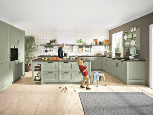 Second hand kitchen furniture Nuremberg