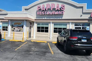 Pappas Restaurant & Lounge image