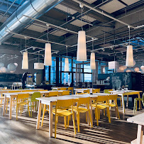 Atmosphère du Restaurant suédois Restaurant IKEA Lyon Grand Parilly à Vénissieux - n°7