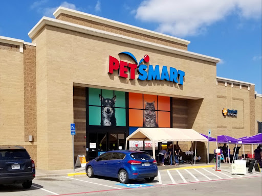 PetSmart, 5401 N Garland Ave, Garland, TX 75040, USA, 