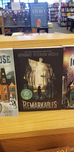 Book Store «Barnes & Noble», reviews and photos, 1800 McFarland Blvd E, Tuscaloosa, AL 35404, USA