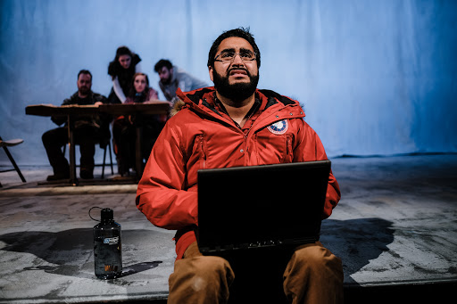 Performing Arts Theater «Stage West Theatre», reviews and photos, 821 W Vickery Blvd, Fort Worth, TX 76104, USA