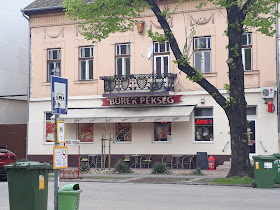 Burek Sütöde Kft.