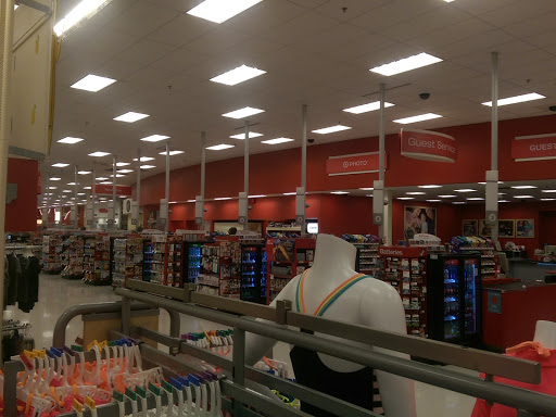 Department Store «Target», reviews and photos, 91 Taunton St, Plainville, MA 02762, USA
