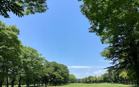 Tamamura Golf Ground image