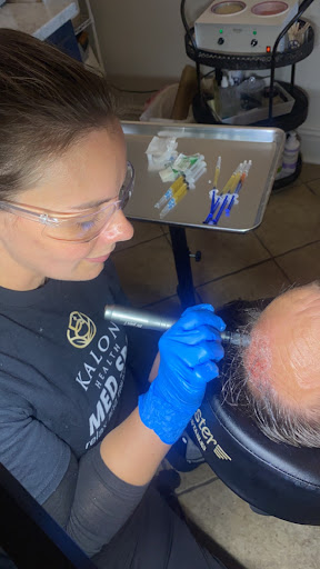 Explore soulmate tattoo ideas, creative tattoo ideas in Elizabethtown, available at Kalon Health