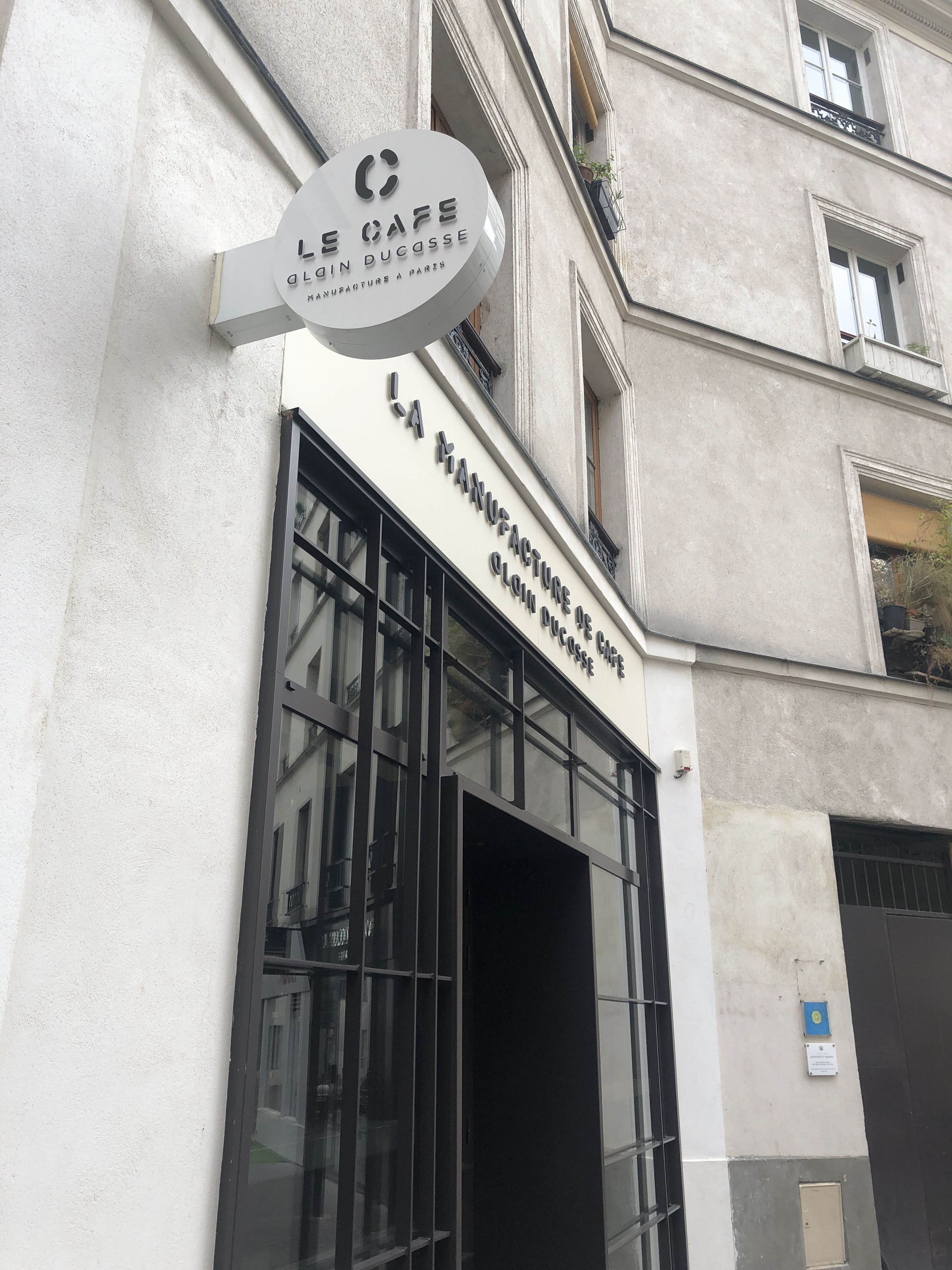 Photo n° 1 de l'avis de Simon.A fait le 10/12/2019 à 15:32
