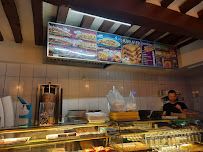 Atmosphère du Restaurant de döner kebab KEBAB French & Chic (Cathédrale) à Chartres - n°3