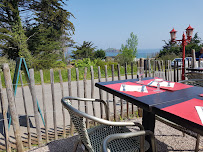 Atmosphère du Crêperie Le Petit Saint Michel à Erquy - n°20