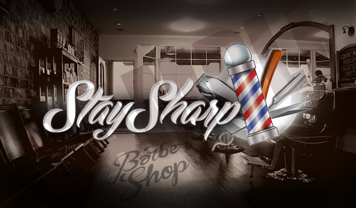 Barber Shop «Stay Sharp Barber Shop», reviews and photos, 24914 TX-249, Tomball, TX 77375, USA