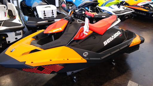 Motor Vehicle Dealer «SK Northwest», reviews and photos, 250 SE Division Pl, Portland, OR 97202, USA