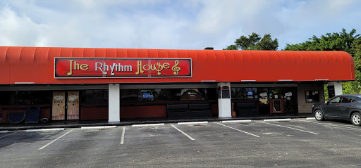 Restaurant «Rhythm House Dinner Club», reviews and photos, 16440 S Tamiami Trail #11, Fort Myers, FL 33908, USA
