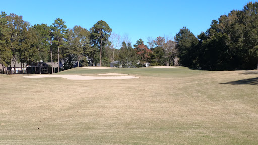 Public Golf Course «Timbercreek Golf Club», reviews and photos, 9650 Timbercreek Blvd, Spanish Fort, AL 36527, USA