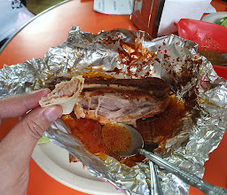 BAR LA NUEVA COLONIAL photo