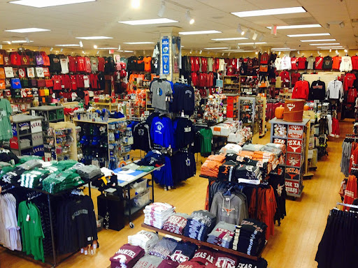 Sportswear Store «Rally House Fairview», reviews and photos, 106 Prairie Rd, Fairview, TX 75069, USA