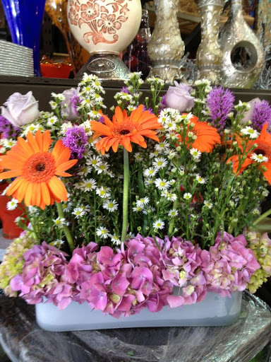 Florist «Enchanted Florist & Gifts», reviews and photos, 9140 Alcosta Blvd B, San Ramon, CA 94583, USA