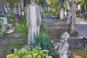 Central Cemetery image