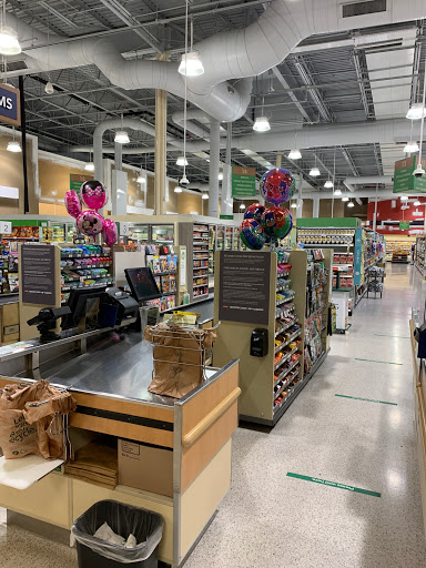 Supermarket «Publix Super Market at Clay Marketplace», reviews and photos, 5150 Old Springville Rd, Pinson, AL 35126, USA