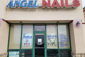 Angel Nail image