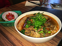 Goveja juha du Restaurant vietnamien Pho Quynh à Torcy - n°1