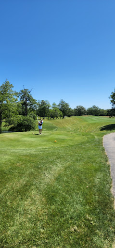 Golf Club «Prairie Woods Golf Course», reviews and photos, 12601 E County Road A, Avalon, WI 53505, USA