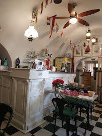 Les plus récentes photos du Restaurant La Mandragore à Menton - n°1
