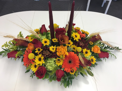 Florist «Rose Flowers & Gifts Inc.», reviews and photos, 232 W Main St, Meriden, CT 06451, USA