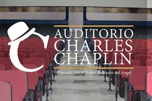Teatro Auditorio Charles Chaplin image