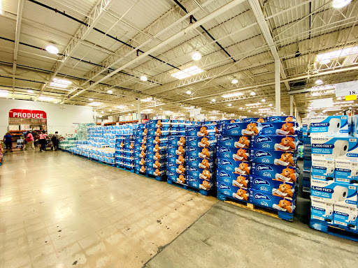 Warehouse store «Costco Business Center», reviews and photos, 3801 N 33rd Ave, Phoenix, AZ 85017, USA